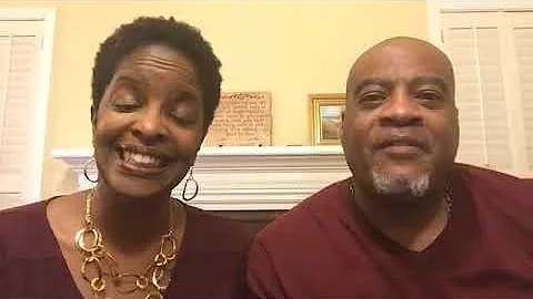 Speaking LIFE to your marriage.