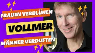 "Frauen verblühen – Männer verduften, die Jubiläumsshow", Peter Vollmer. Kabarett.