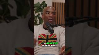 Politicians Care What We Think Charlamagne & Shapiro Spill