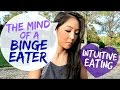 Why I Chose Intuitive Eating