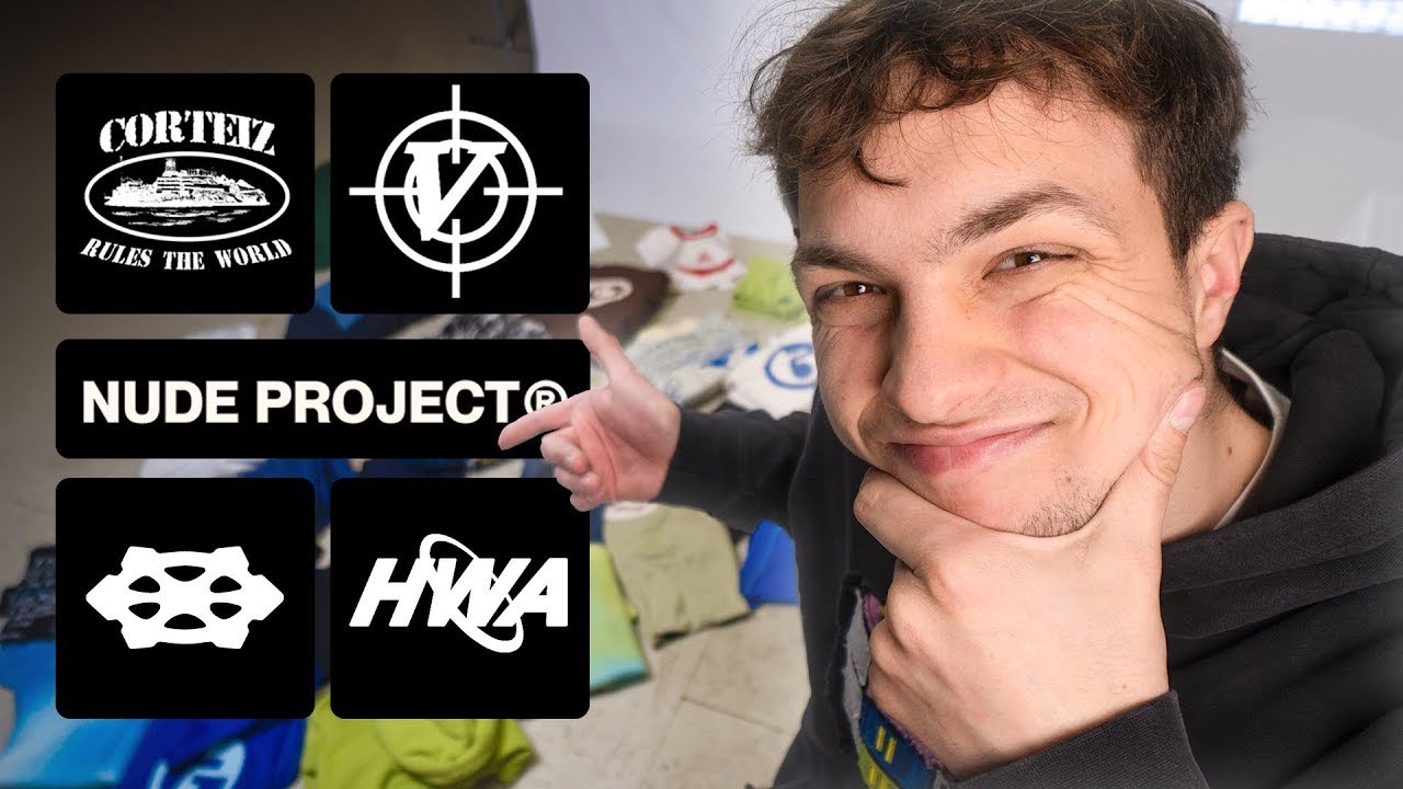 J’ai testé la concurrence pour voir ce que je peux améliorer