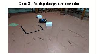 Turtlebot Implementation