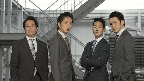 NEWシネマ歌舞伎『四谷怪談』予告60秒