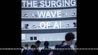 The AI Industry Says It Wants to Slow Down. Can It | Big Take