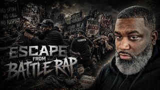 ILL WILL & Tru Foe didn’t get Paid⁉️ | I’m Done!! | Battle Rap is Trash