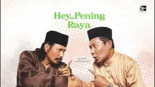 M.NASIR & SALIH YAACOB - PENING RAYA -  AUDIO