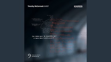 You actually are evaporating (2011-2014) for violin and Cello