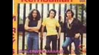 Download lagu The Mercy's Dalam Hidup ini.