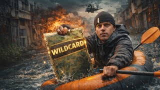 Manhunt Bewerbung | Joris #manhunt2026