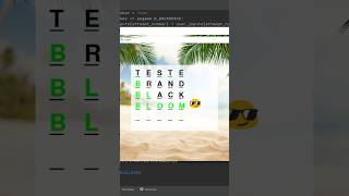 ChatGPT creates Wordle