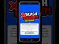 GCash Error? WAG I-UNINSTALL!