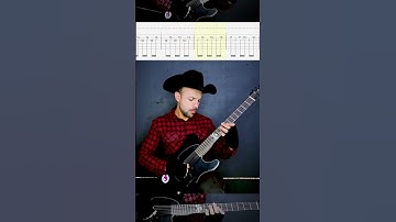 【SYSTEM OF A DOWN】[ Toxicity ] cover by Dotti Brothers | LESSON | GUITAR TAB