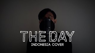 THE DAY (Indonesia Cover) OP 1 My Hero Academia / Boku no Hero Academia