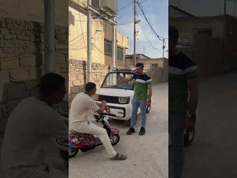 ياسر كلواز 2 ملك الدراجات وسيارات الشحن وسويت خصم المتابعيني وتدللون