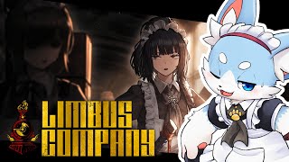 【Limbus company】6章進めていく～パート３～