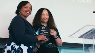 SJLI Houston Culmination: Celebrating Youth Leadership & Community