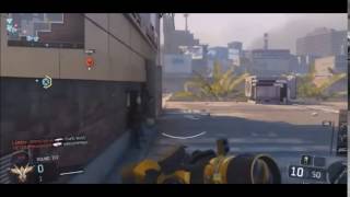 My FIRST Quad Collateral in BO3