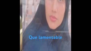 Mucho dolor, Ángela Geraldine Hernández, de 32 años