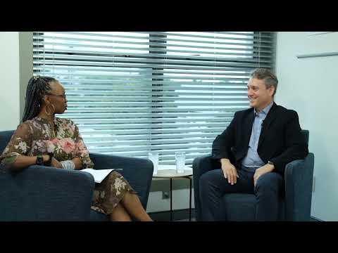 MAC Conversation in Leadership: Transformational Leadership Part 1 - Vulnerability