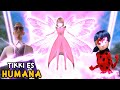 ¡Gabriel DESCUBRIRÁ que Marinette es Ladybug! 😱 TIKI ES UNA HUMANA! Trailer Oficial Querida Familia