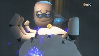 Astro Playroom Ps5 Part4