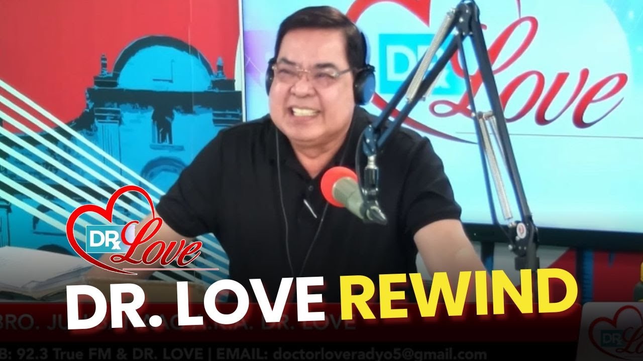 Dr. Love - May 28, 2024 | Full Episode - YouTube
