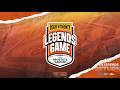 Legends Game 2026 launch: Live