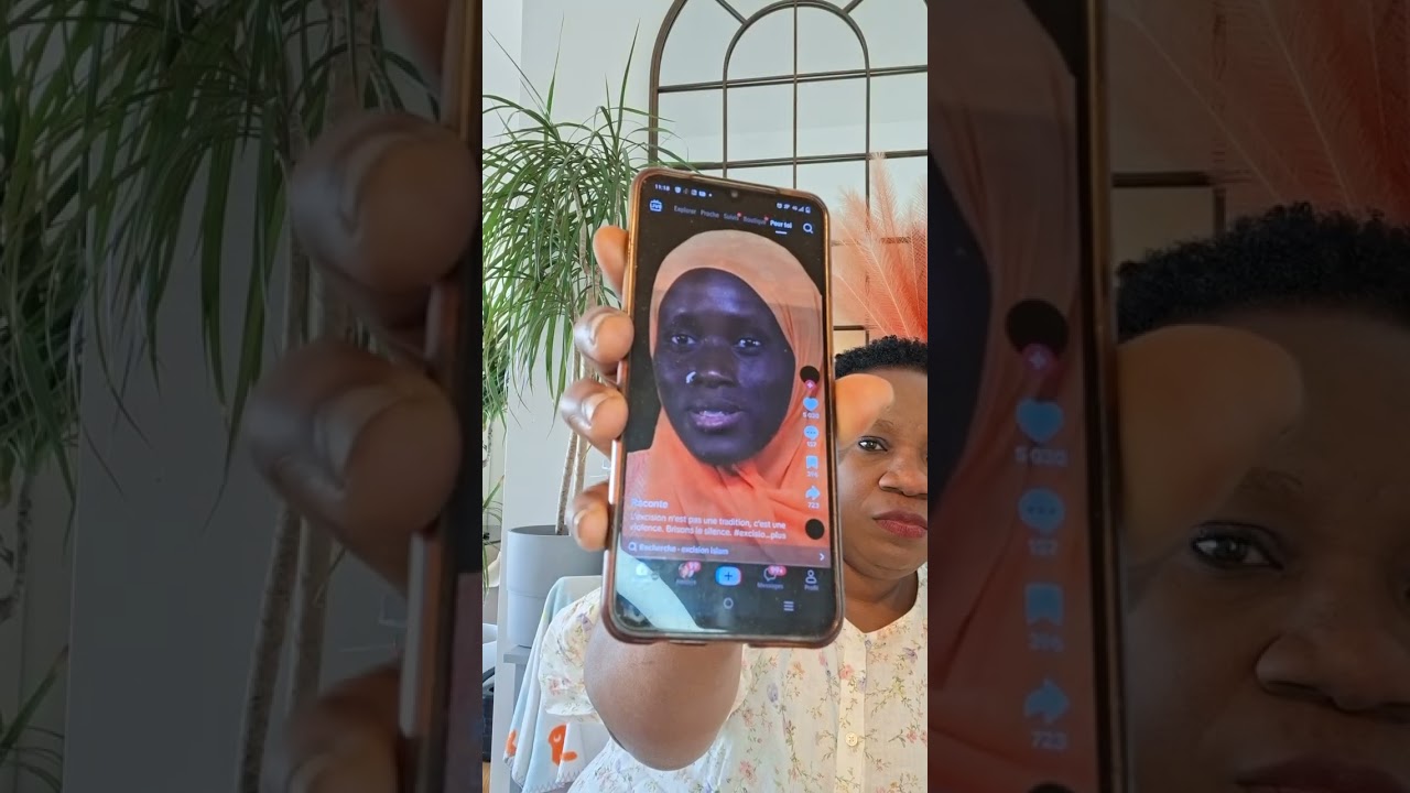 CETTE PRATIQUE ABOMINABLE QUI DÉTRUIT NOS FILLES : L'EXCISION EN AFRIQUE