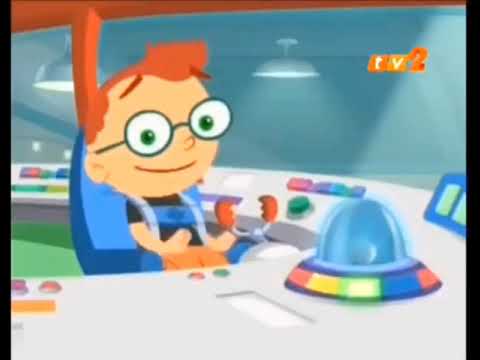 Little Einsteins theme song Malaysian HD - YouTube