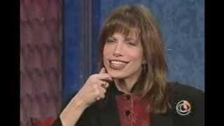 Carly Simon - Mick Jagger sang backup on You're So Vain.