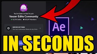 HOW to JOIN PLUGIN DISCORD SERVER ✅PC & MOBILE✅
