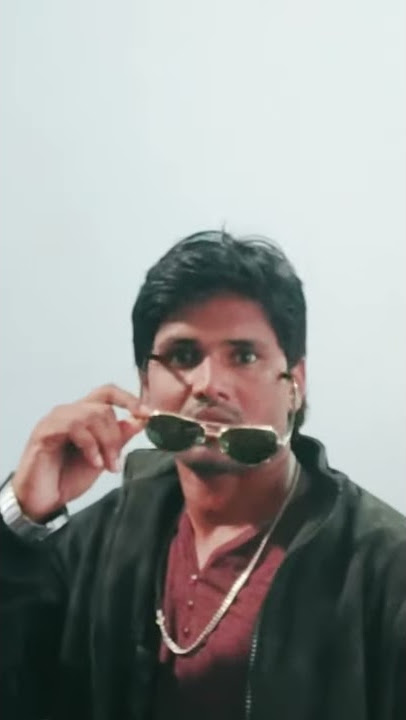 Sunil Shetty duplicate