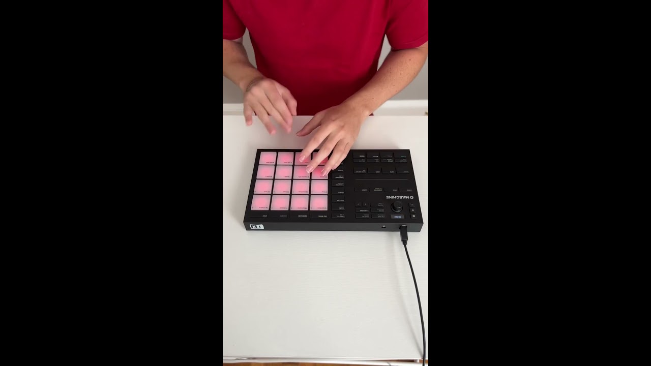 Can You Play Realistic Drums On A Pad Controller 