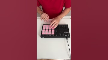Thumbnail of Can you play realistic drums on a pad controller?