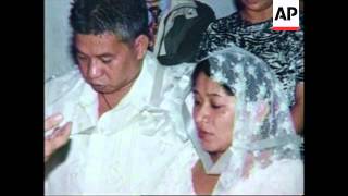 Philippines Child Echegaray Execution 2