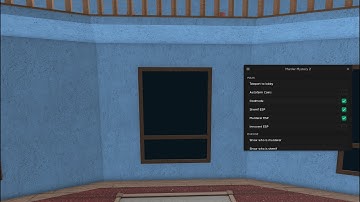 Murder Mystery 2 (Godmode | Autofarm | Killall |Aimlock)