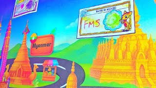 Bank Negara Malaysia Ar Experience Exhibition