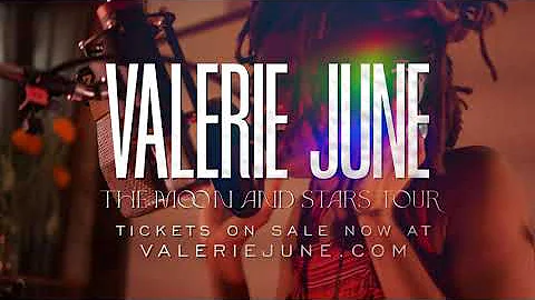 Valerie June - The Moon & Stars Prescriptions For ...