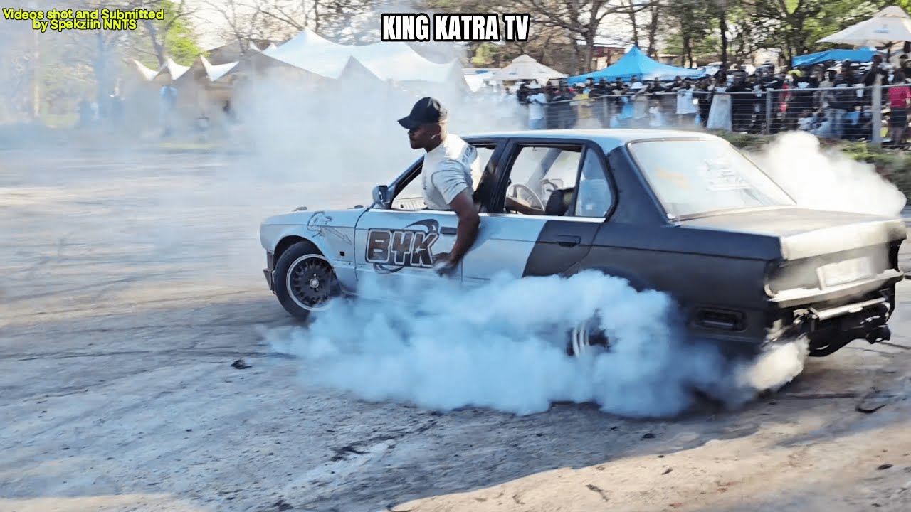 King Katra TV EP13  Venda ! Katra and Kutja Give Venda a show!!