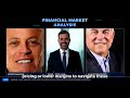 Global Financial Update   March 6, 2026 BY CPS TAX CONSULTANTS USA