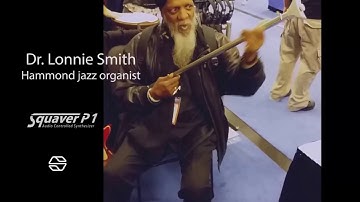 Sonicsmith - NAMM 2017 Booth excerpts