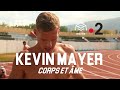 Kevin MAYER - CORPS ET ÂME
