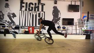 FTW 2018 Pre Jam
