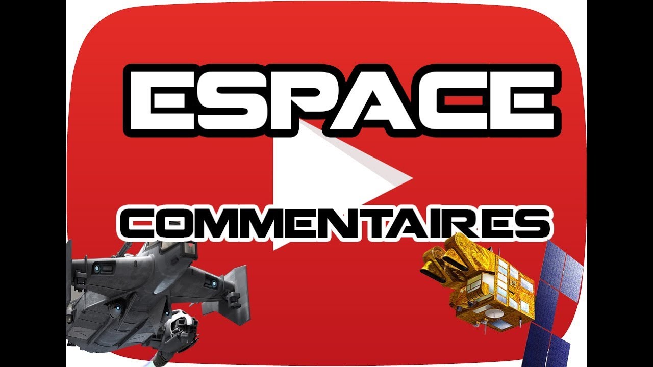L’ESPACE COMMENTAIRE #2 - DEEP SPACE GATEWAY / PTU