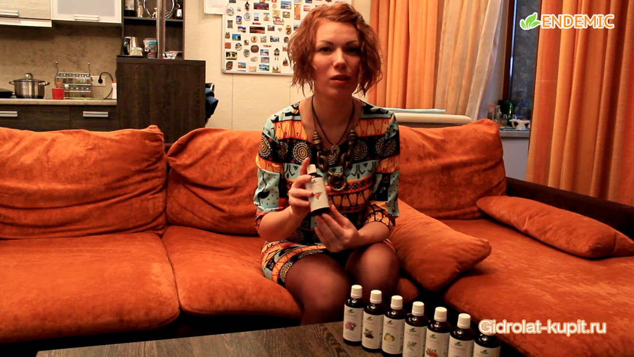 гидролат калины endemic отвар калины вытяжка калины настойка калины ...