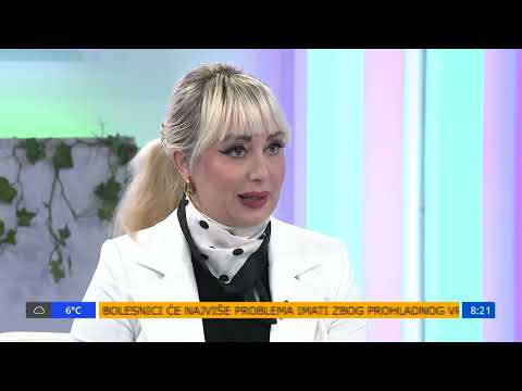 Danijela Zuletović: Kako s djecom postaviti granice razgovorom