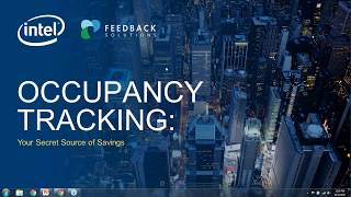 Occupancy Tracking  Your Secret Source of Savings