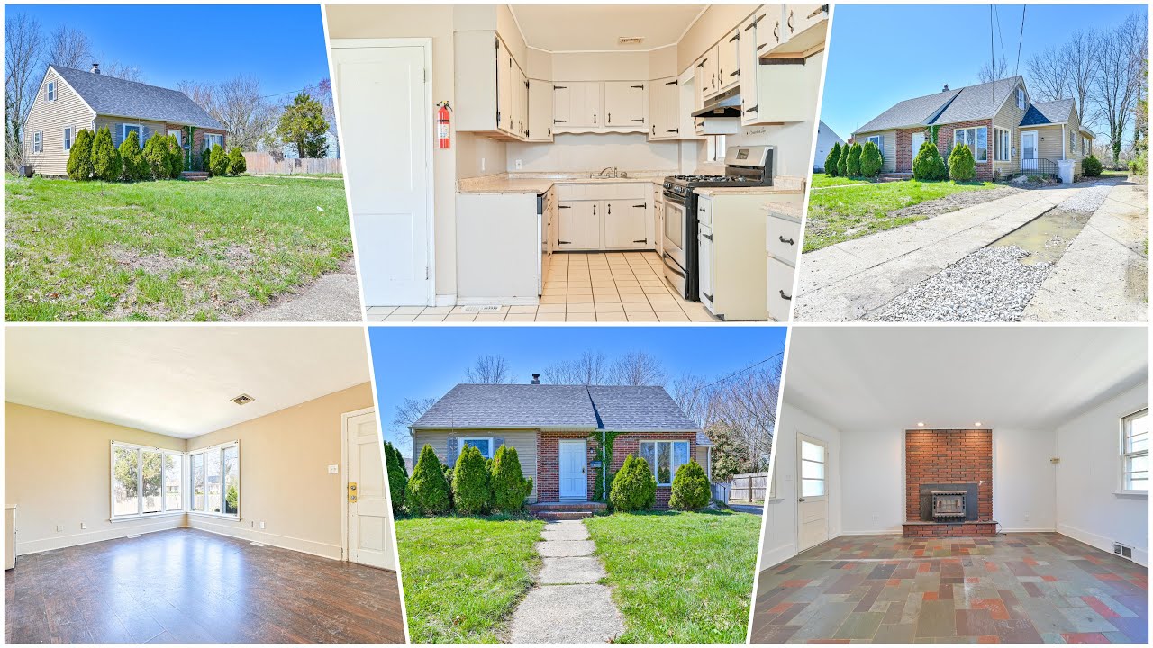 730 Yale Terrace Home Tour YouTube