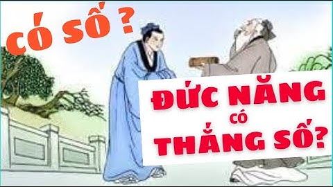 Nước Trong Thì Không Có Cá, Người Soi Xét Quá Thì Không Có Tri Ân |Ngô Minh Tuấn #nuoctrongkhongcoca