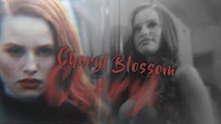 Cheryl Blossom | Look What You Made Me Do